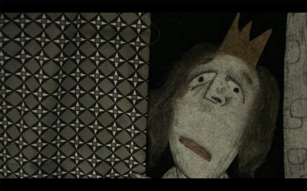 Photogrammes // 2