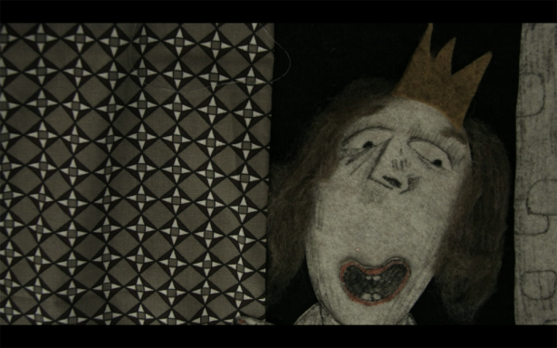Photogrammes // 2