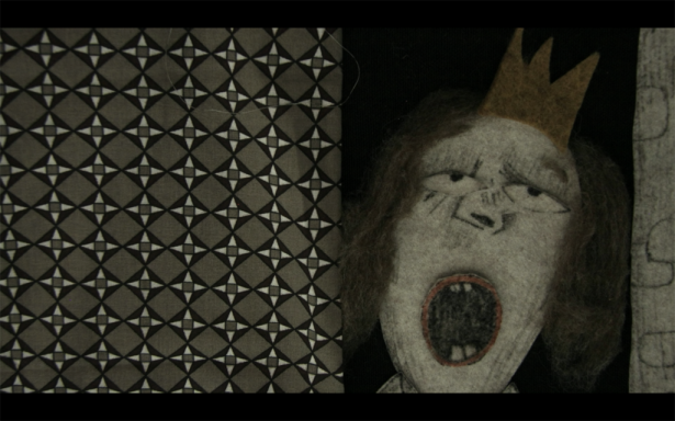 Photogrammes // 2