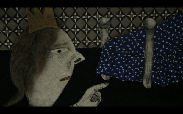 Photogrammes // 2