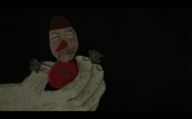 Photogrammes // 3