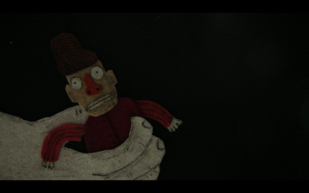 Photogrammes // 3