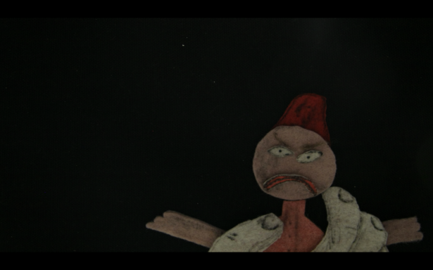 Photogrammes // 3