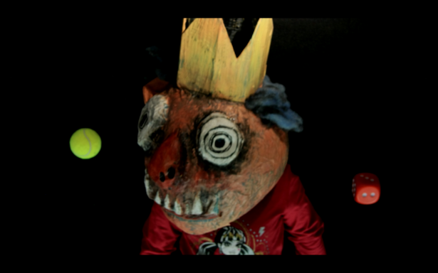 Photogrammes // 3