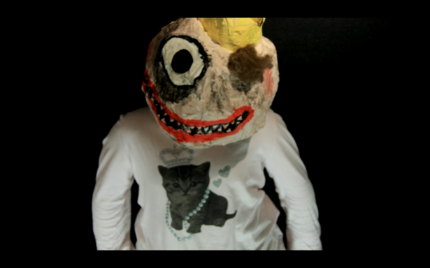 Photogrammes // 3