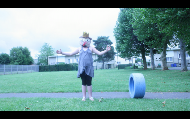 Photogrammes // 3