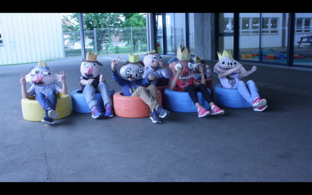 Photogrammes // 3