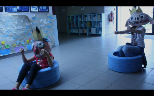 Photogrammes // 3