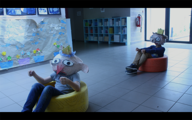 Photogrammes // 3
