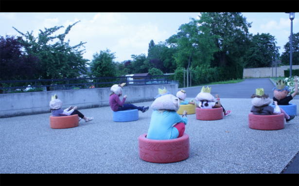 Photogrammes // 3