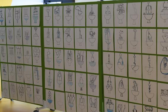 Exposition finale