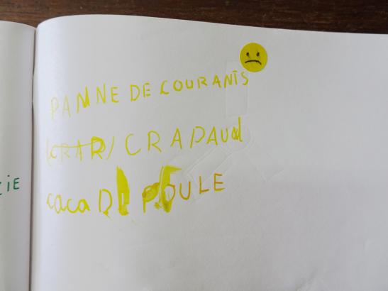 Jour 1