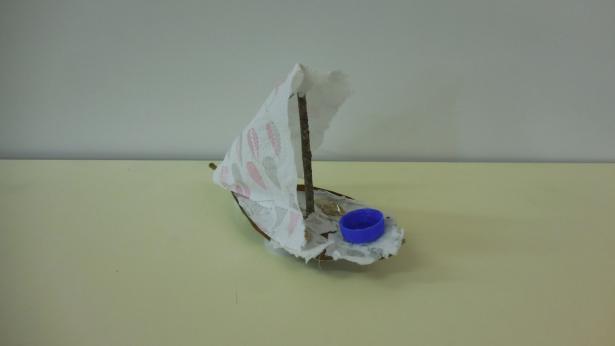 La flotte