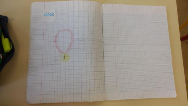 Dessins des CE2/ CM1 / CM2