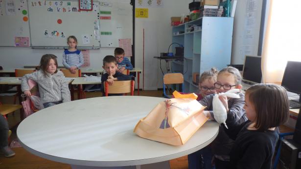 Petites saynettes