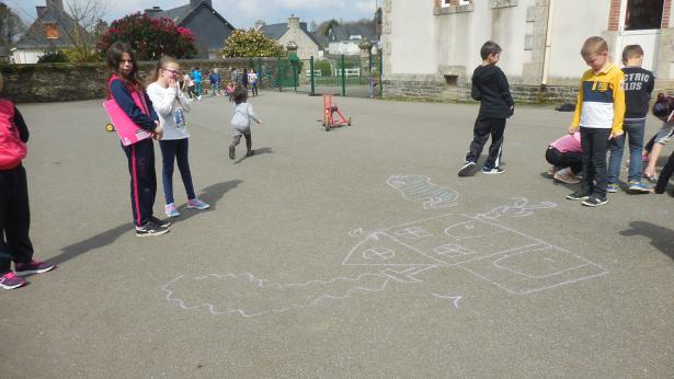 Photo prises par notre reporter du jour : Melaine