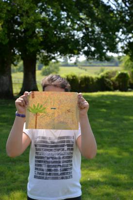 6/ Concevoir un fanzine