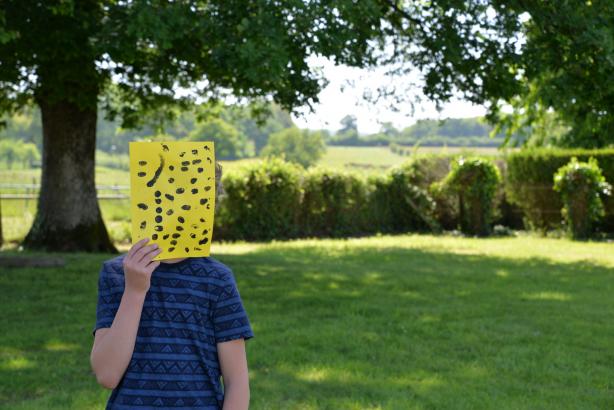 6/ Concevoir un fanzine