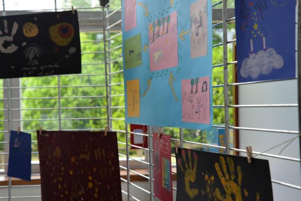6/ Concevoir un fanzine