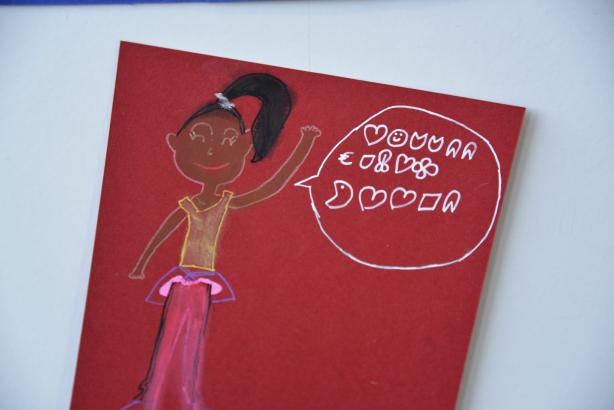 6/ Concevoir un fanzine