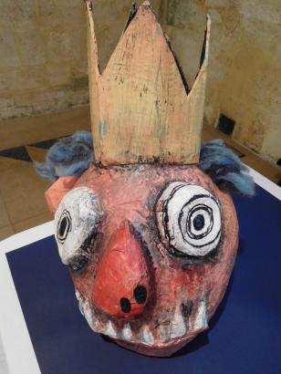L’exposition