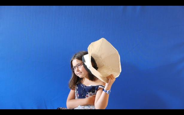 Projet vidéo