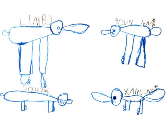 Inventer son éléphant (6)