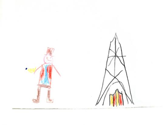 Paris par Ross