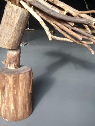 La Première Résidence Artistique