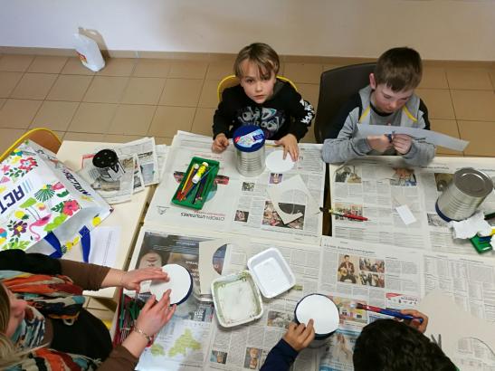 Garder une image de ce lieu en tête