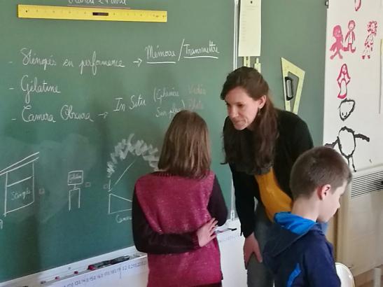 L’effet de répétition
