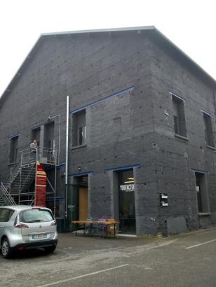 Fabriquer l’exposition