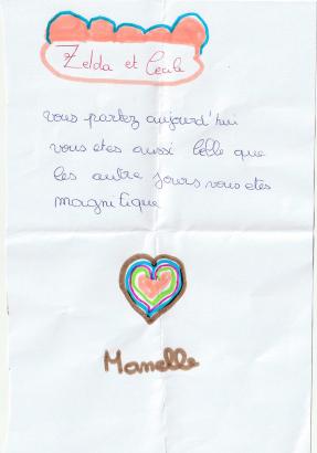 Manelle