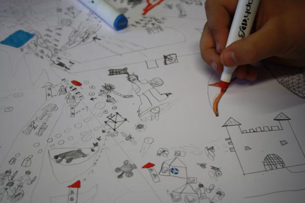 Les univers interactifs