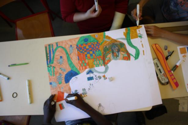 Les univers interactifs