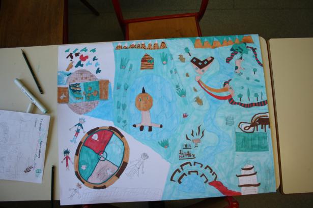 Les univers interactifs