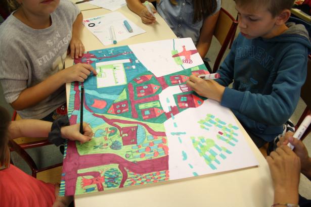 Les univers interactifs