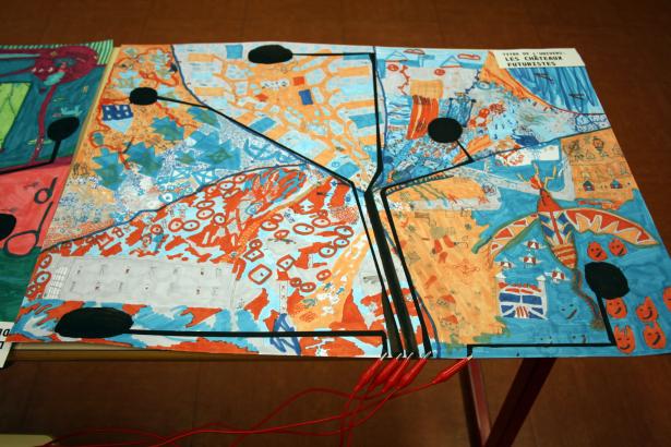 Les univers interactifs