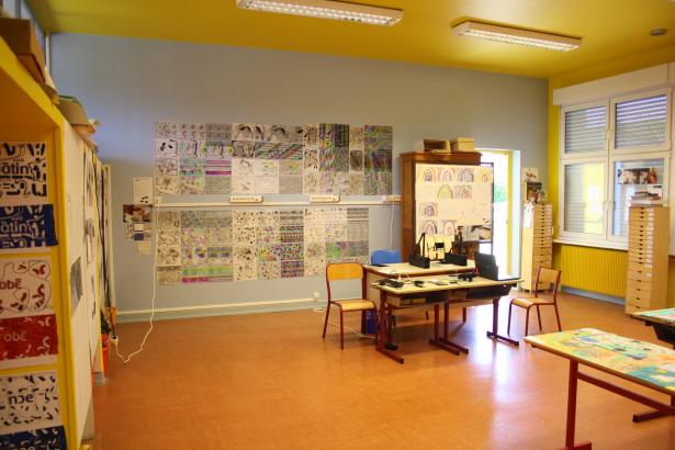 Vues de l’exposition