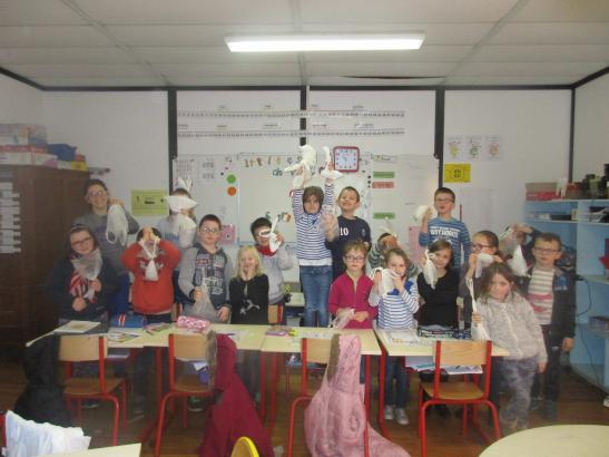 Petites saynettes