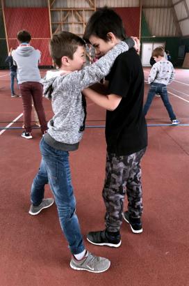 Initiation au théâtre