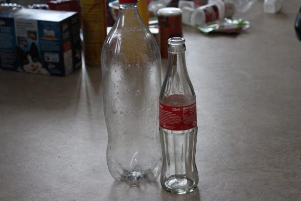 Atelier de packaging