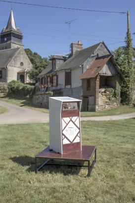 Restitution et installation