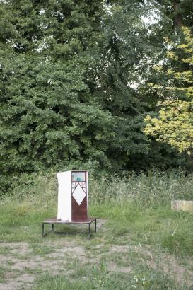 Restitution et installation