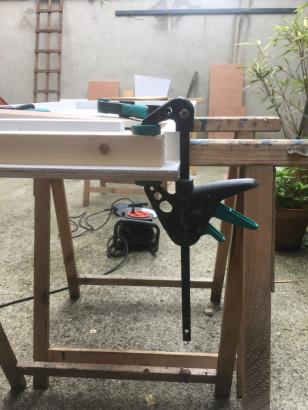 Construction des Visioscopes (1 – Structure du Visioscope)