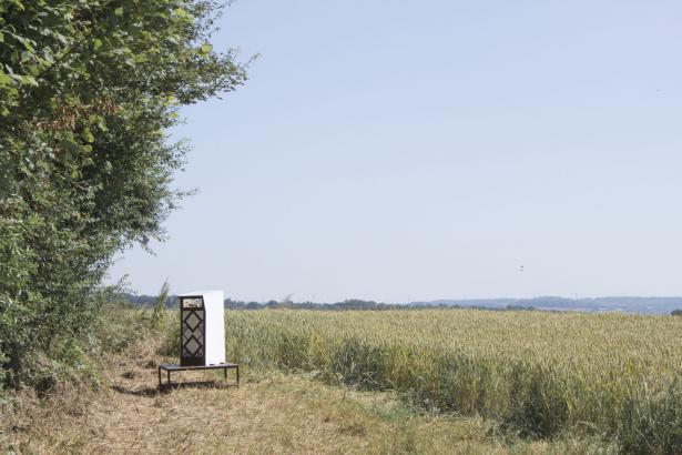 Restitution et installation