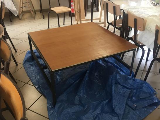 Construction des Visioscopes (1 – Structure du Visioscope)