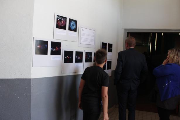 Transmission – Semaine 5 – Juin