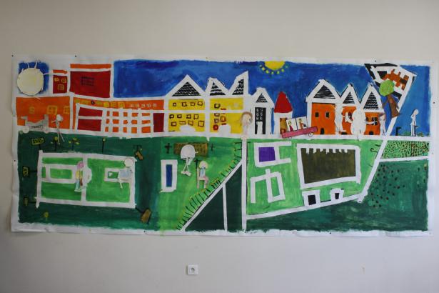 Photos de nos animations