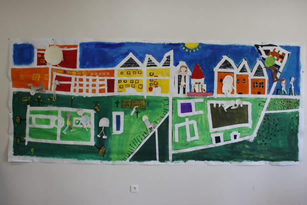 Photos de nos animations